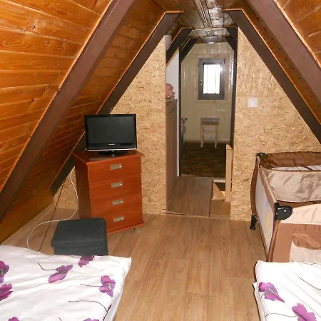 Chata 41 Lodge