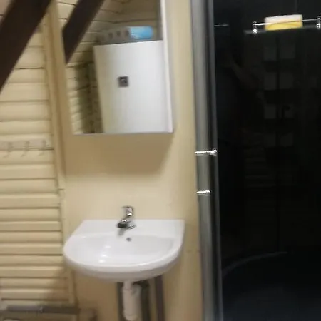 Gerendaház Chata 41 *